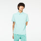 Men's Lacoste Paris Polo Shirt Regular Fit Stretch Cotton Pique - PH5522