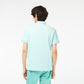 Regular Fit Paris Stretch Piqué Polo Shirt