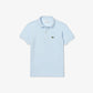 KIDS' LACOSTE PETIT PIQU?? POLO SHIRT - MyHoldal