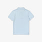 KIDS' LACOSTE PETIT PIQU?? POLO SHIRT - MyHoldal