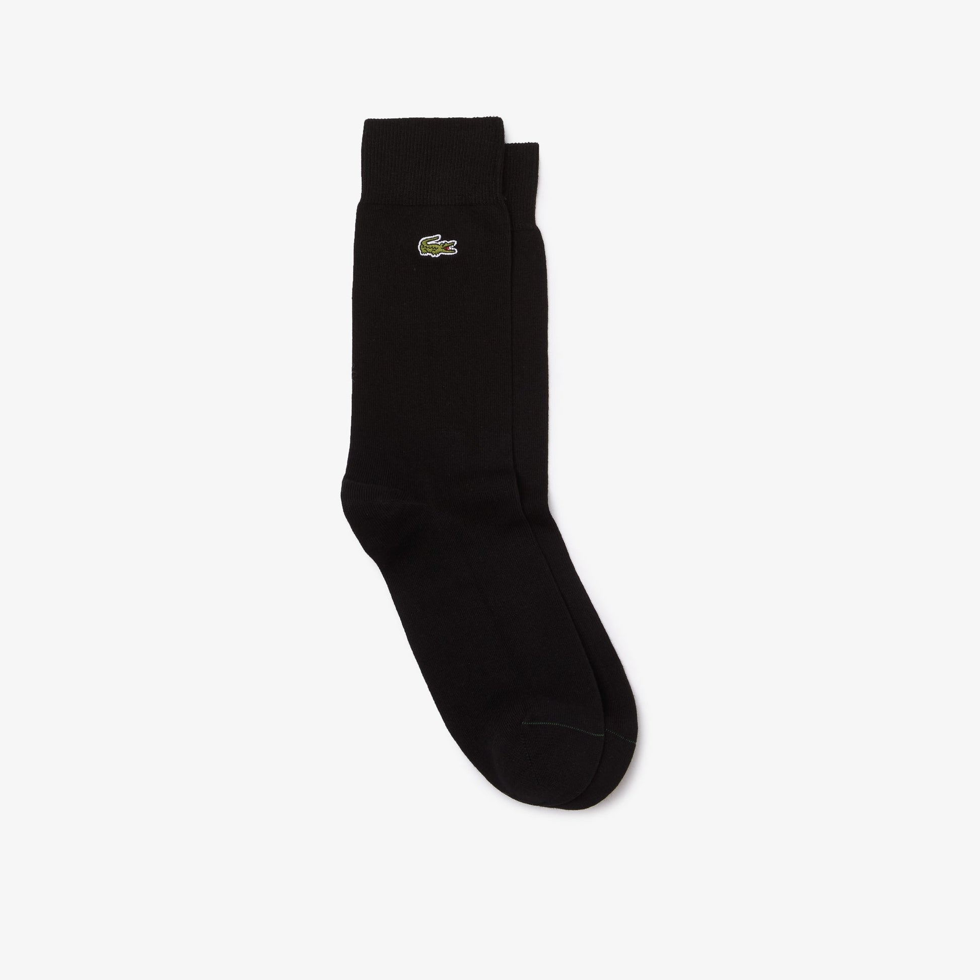Unisex Cotton Blend High-Cut Socks - RA4264