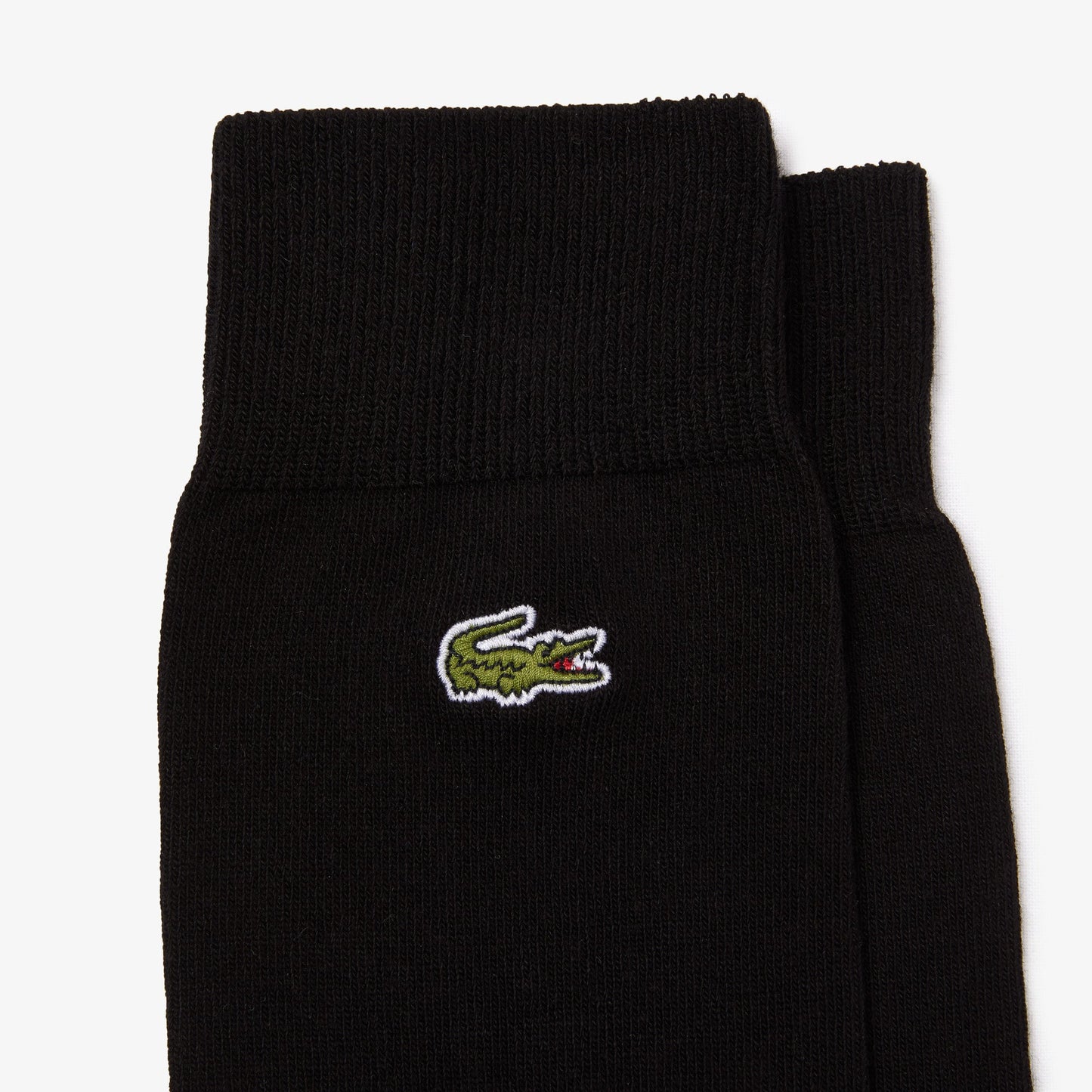 Long Cotton Marl Socks