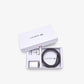 Men's Lacoste Pin And Flat Buckle Belt Gift Set - RC4060