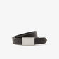 Men's Lacoste Pin And Flat Buckle Belt Gift Set - RC4060