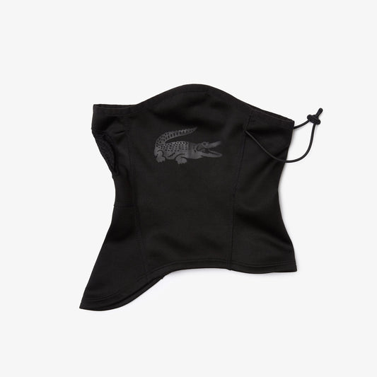 Shop The Latest Collection Of Lacoste Unisex Lacoste Adjustable Neck Warmer - Re1187 In Lebanon