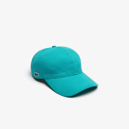 Shop The Latest Collection Of Lacoste Men'S Cotton Pique Cap - Rk4713 In Lebanon