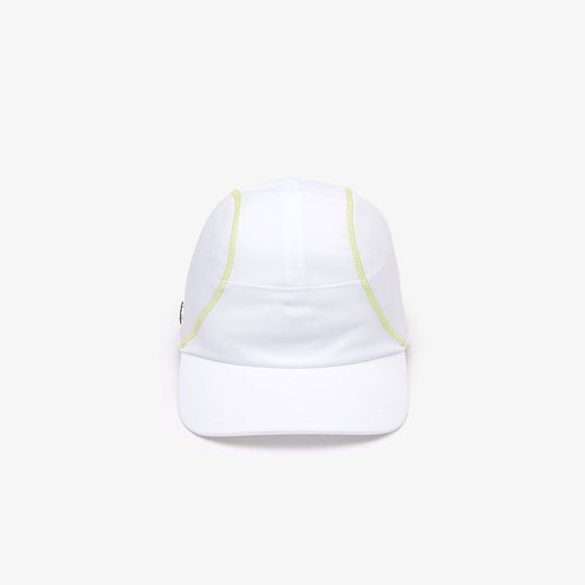 Shop The Latest Collection Of Lacoste MenS Lacoste Tennis Mesh Panel Cap - Rk4971 In Lebanon