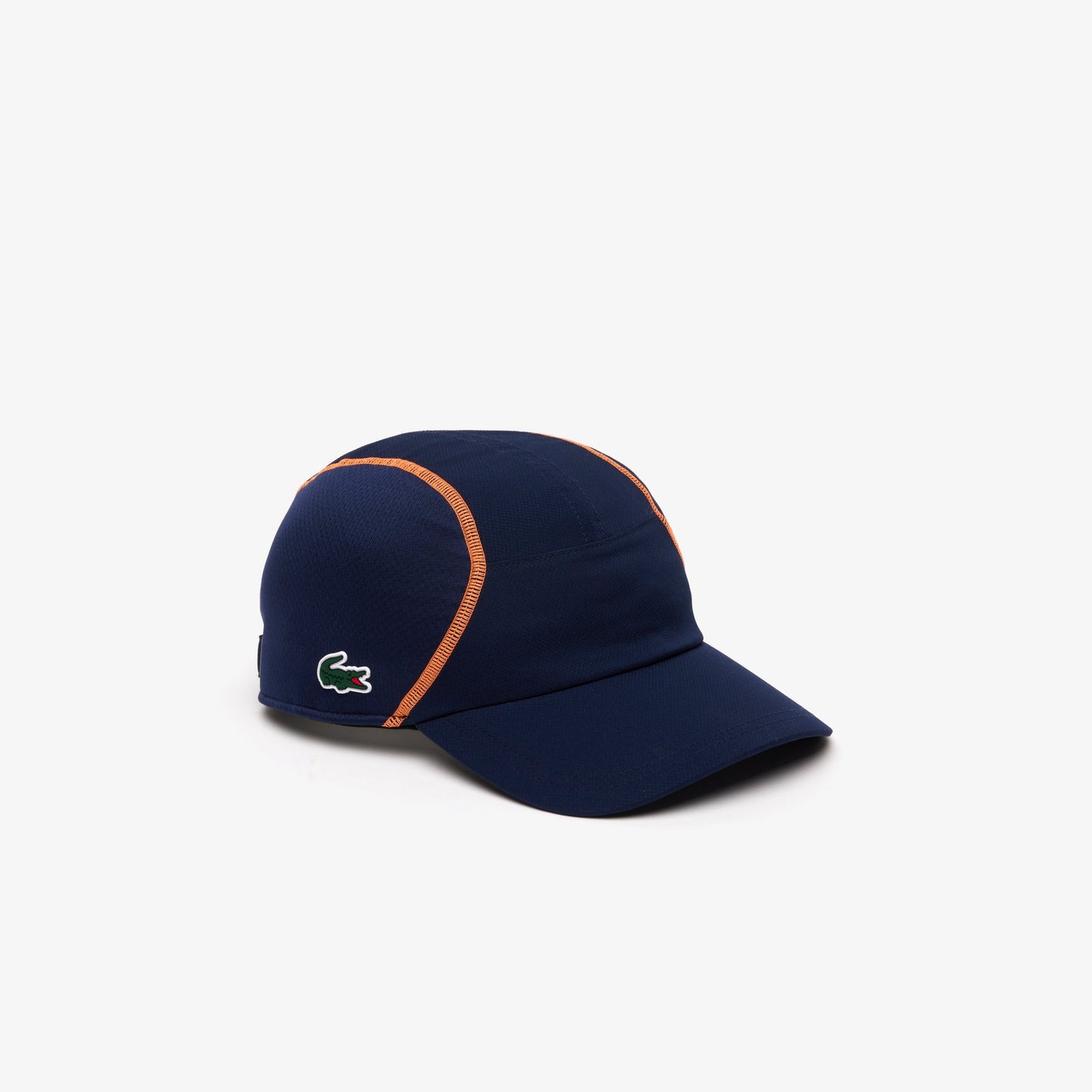 Men’s Lacoste Tennis Mesh Panel Cap-RK4971