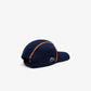 Men’s Lacoste Tennis Mesh Panel Cap-RK4971