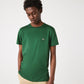 Men's Crew Neck Pima Cotton Jersey T-shirt - TH6709