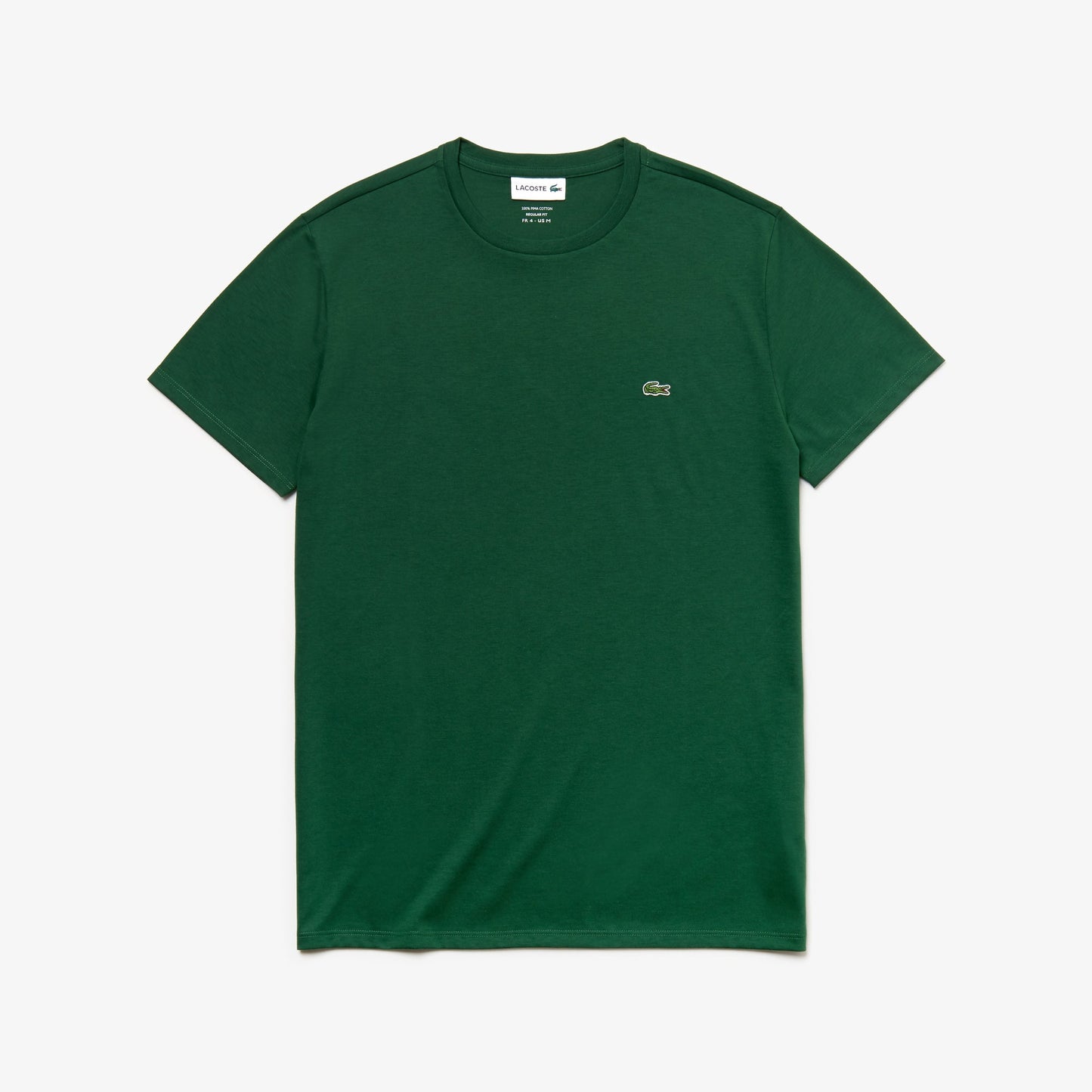 Cotton Pima T-shirt