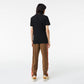 Men's V-neck Pima Cotton Jersey T-shirt - TH6710