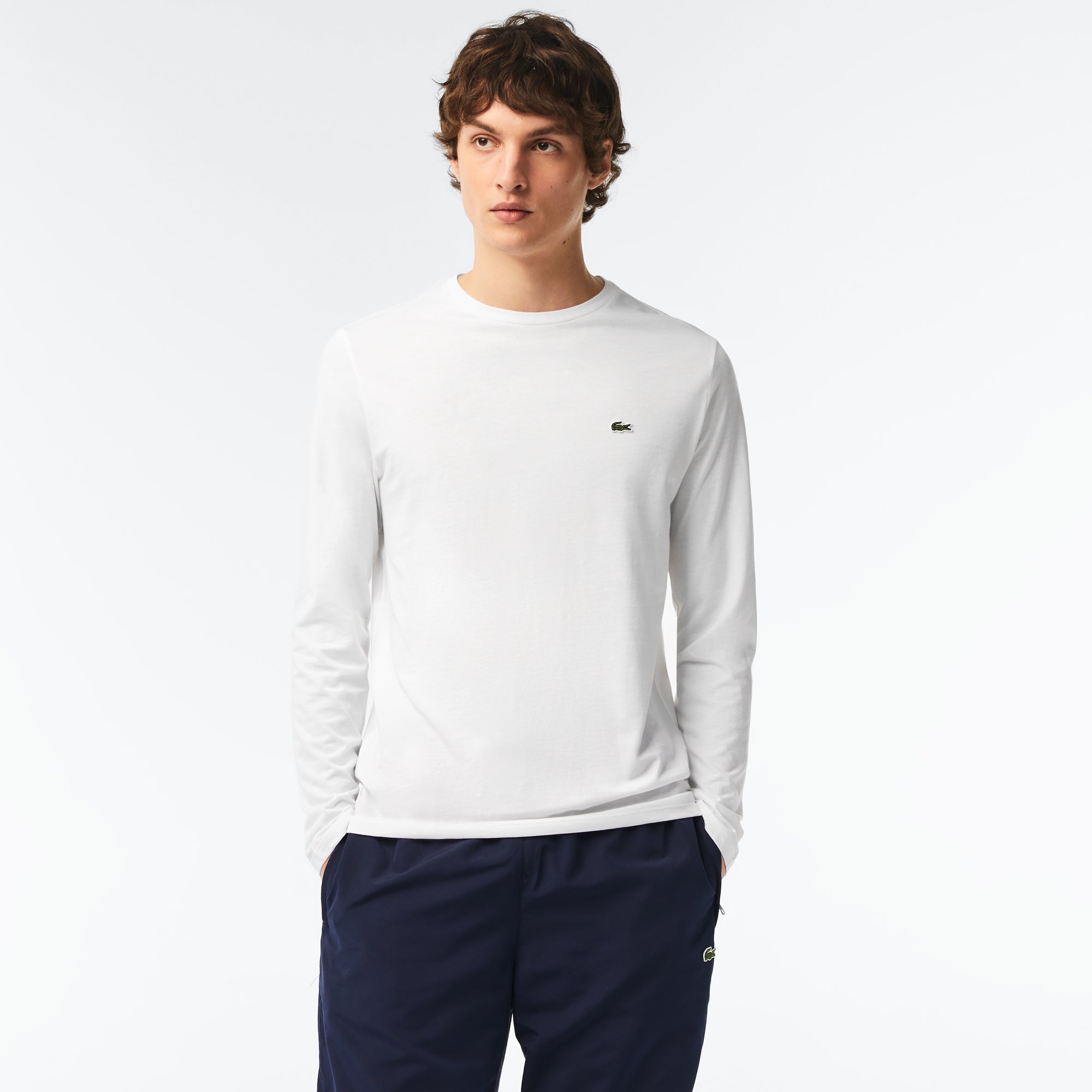 Lacoste clothes for clearance sale