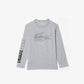 Shop The Latest Collection Of Lacoste Boys' Lacoste Crocodile Print T-Shirt - Tj9744 In Lebanon