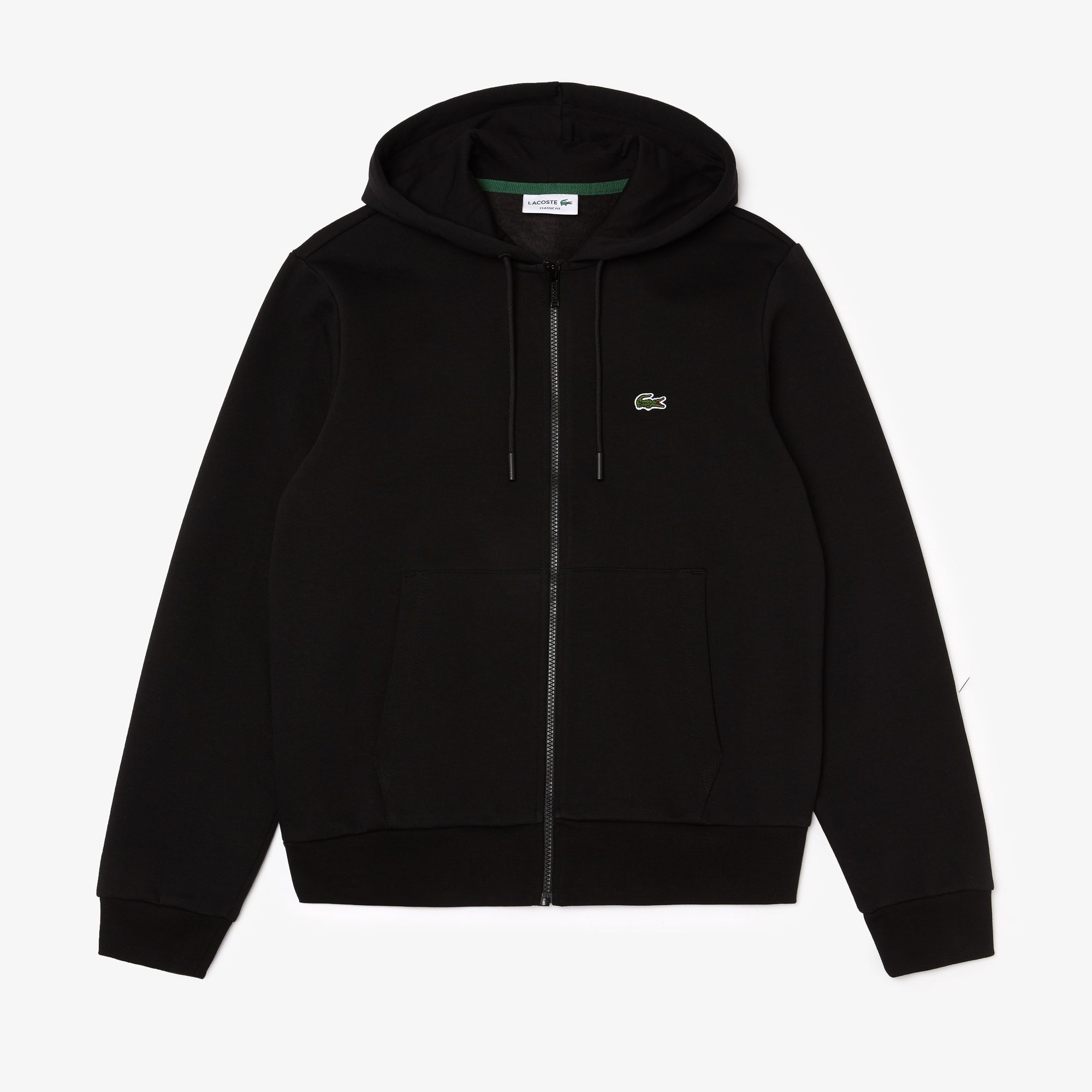 Buy Men S Lacoste Hooded Tracksuit Wh2528 Online Lebanon Online Shopping Lebanon LACOSTE LEBANON