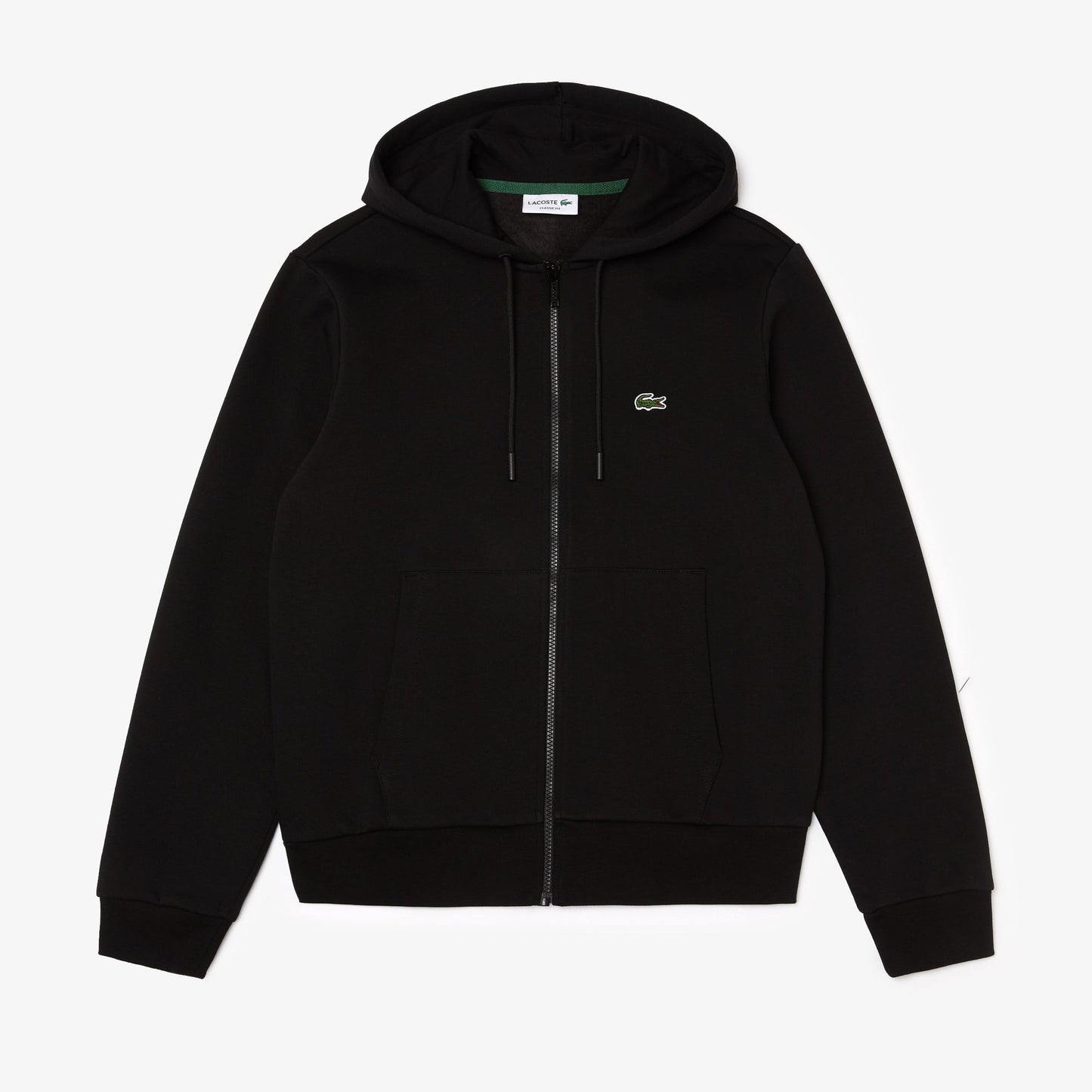 Men's Lacoste Hooded Tracksuit - WH2528