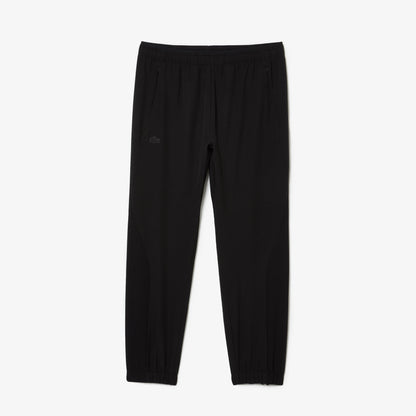 Men's Lacoste SPORT Zippered Bottom Pants - XH0983