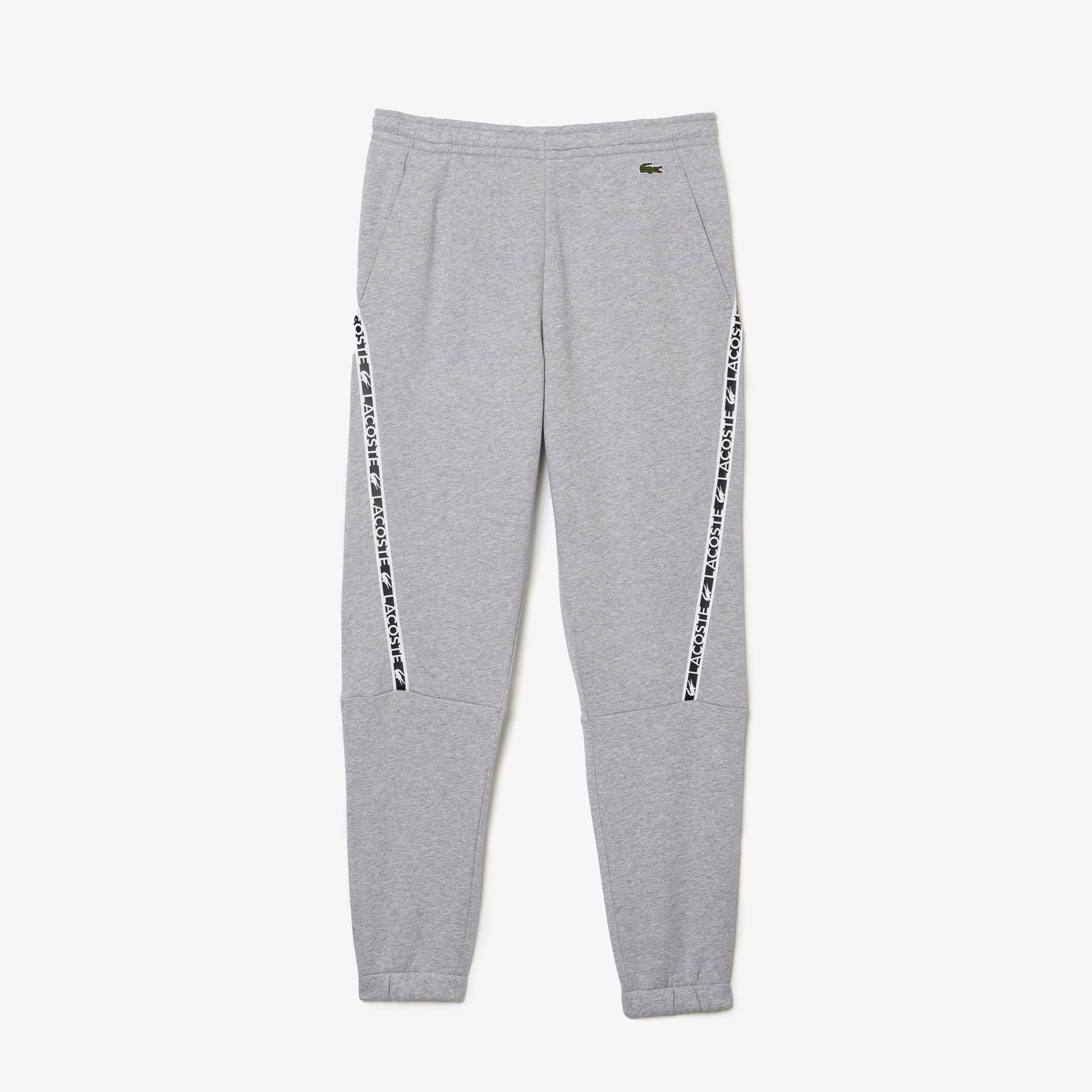 Shop The Latest Collection Of Lacoste Men'S Lacoste Printed Bands Trackpants - Xh9888 In Lebanon